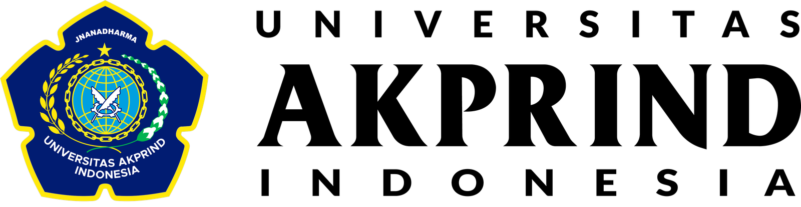 Logo Universitas AKPRIND Indonesia